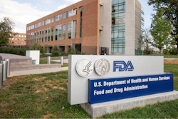Food and Drug Administration campus in Silver Spring, Md.