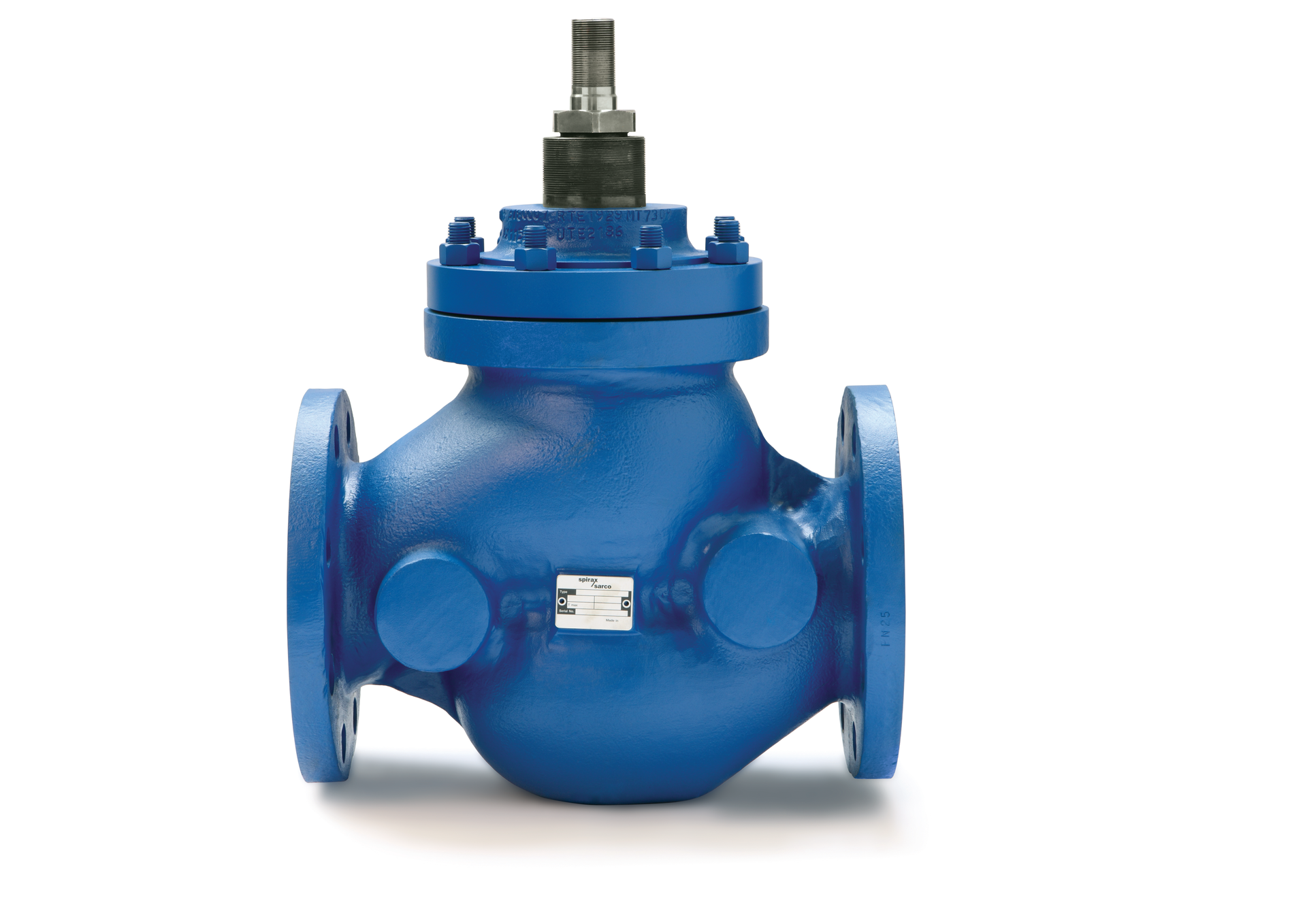 Spira Trol Control Valve