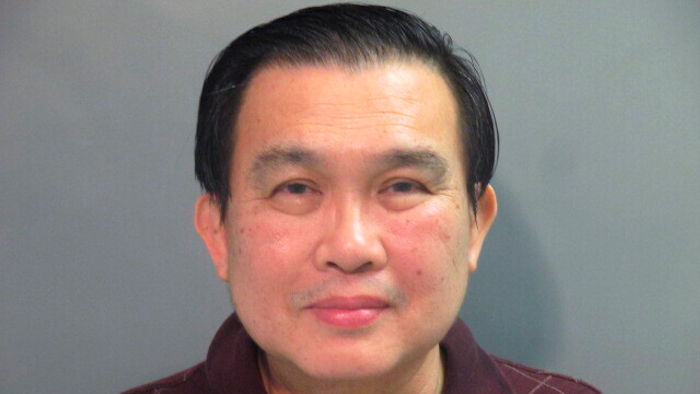 Simon S. Ang. Ang