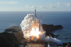 H-IIA rocket with United Arab Emirates' Mars orbiter Hope lifts off from Tanegashima Space Center in Kagoshima, Japan, July 20, 2020.