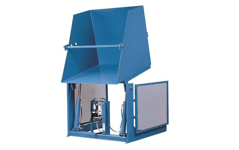 Advance Lifts Sized