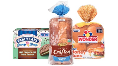 Flowers New Products Lead