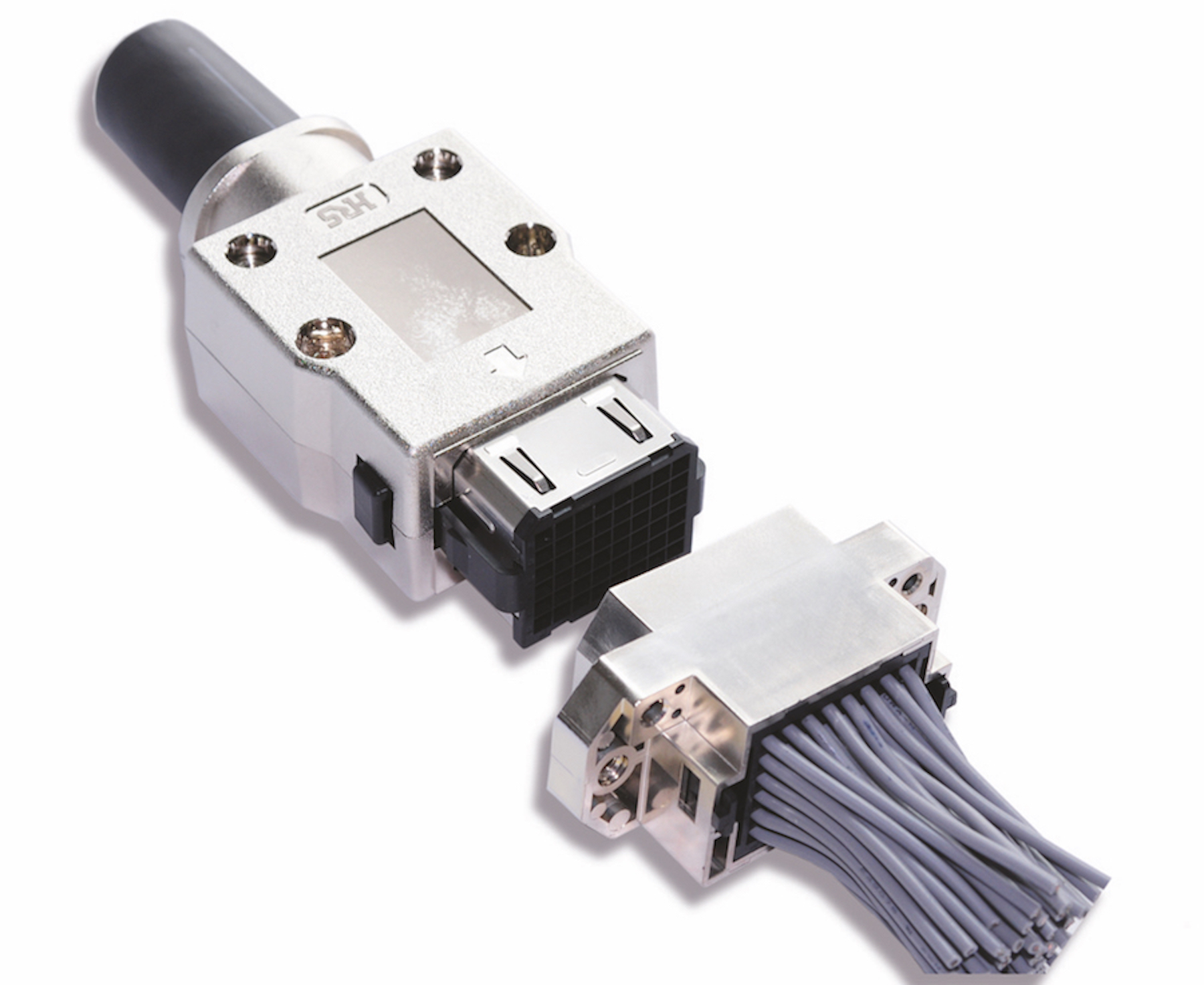 Hirose Pq50 Series Image