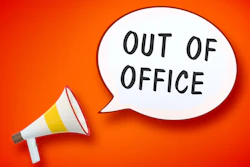 Out Of Office Istock