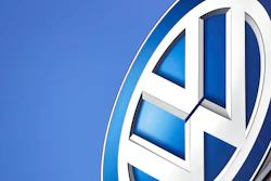 Volkswagen Logo Wolfsburg Ap