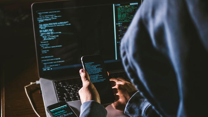 Hacker I Stock 1170045922