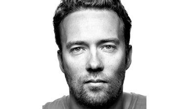 BaseCamp CTO David Heinemeier Hansson