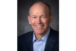 Boeing President and CEO Dave Calhoun.
