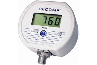 Cecomp F4 B760torr