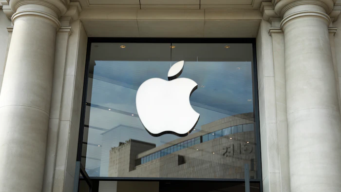 Apple Google Dropbox Investigated Over Cloud Storage Manufacturing Business Technology