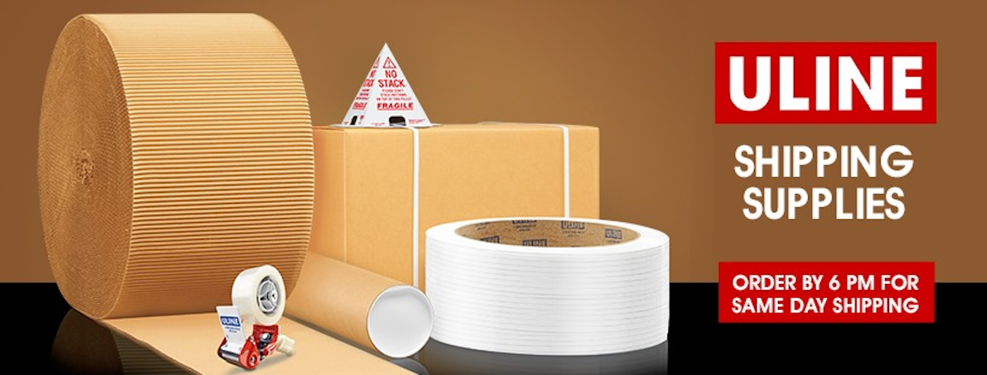 Uline Offers 6k Signing Bonus For 60 Warehouse Jobs Manufacturing Business Technology