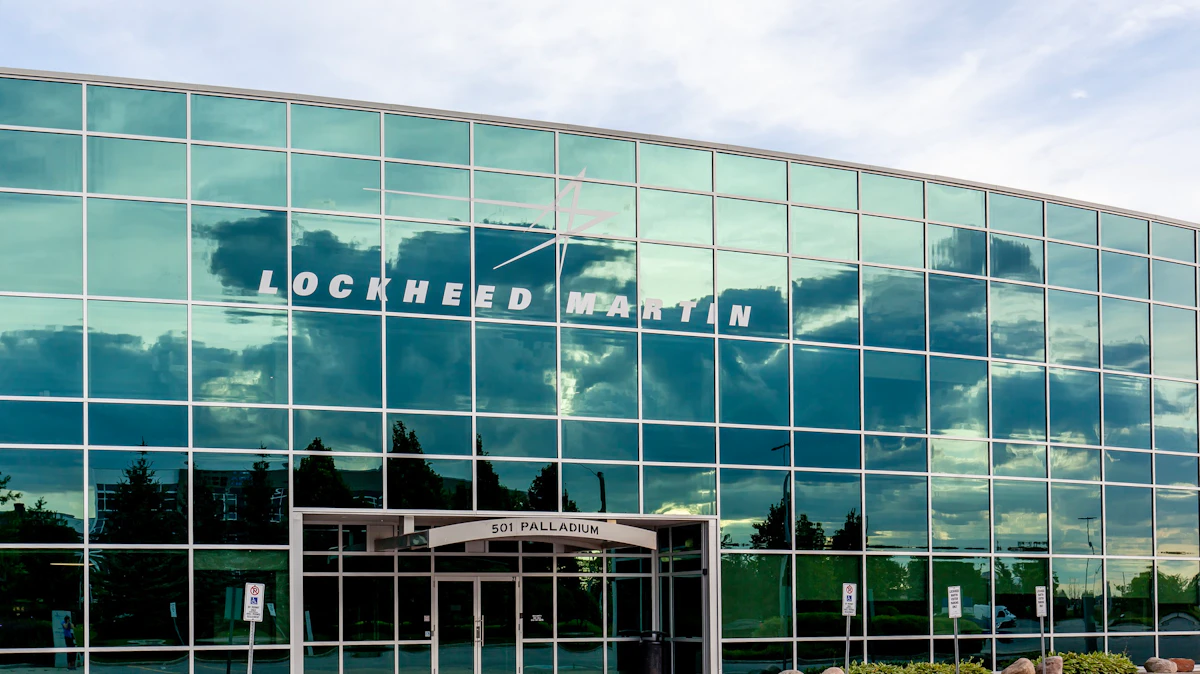 Lockheed Acquires Hypersonics Business – RSS NEWS FEED SITE