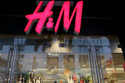 An H&M store in New York, May 31, 2013.