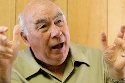 Robert Murray, former chief executive of Murray Energy Corp.