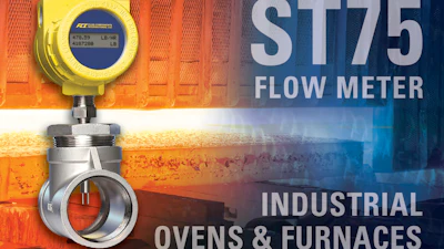 Fci St75 Oven Hi