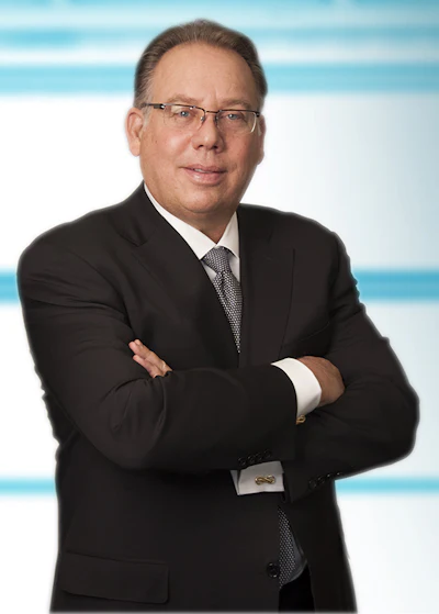 Fred Mendelsohn