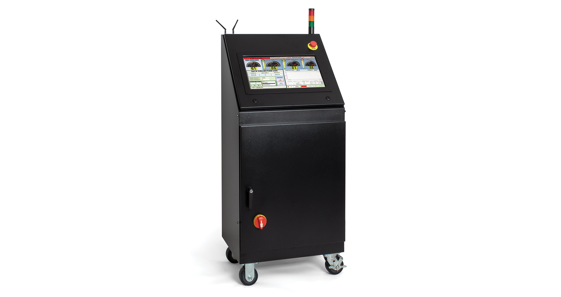 Oee Graphic Cmyk 5x7