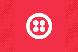 Twilio logo