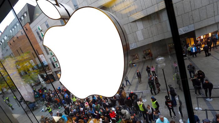 Privacy Activists In Eu File Complaints Over Iphone Tracking Manufacturing Business Technology