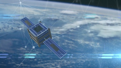 Satellite Network