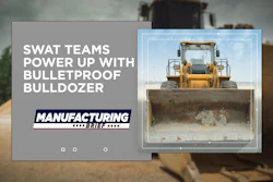 Bulldozer