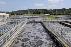 There’s valuable data on the spread of COVID-19 in this wastewater.