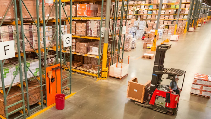 The Home Depot To Open 2 Dcs Near Newark In Next 12 Months Manufacturing Business Technology