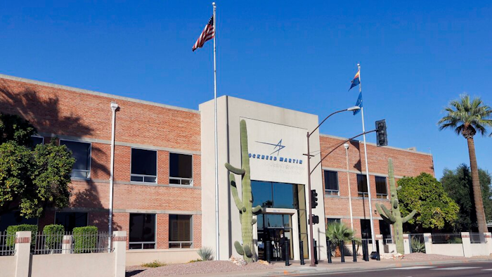 Lockheed Martin Strikes $4.4B Deal to Buy Aerojet Rocketdyne Manufacturing Business Technology Lockheed Martin Strikes $4.4B Deal to Buy Aerojet Rocketdyne Manufacturing Business Technology