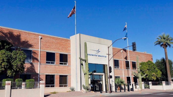 Lockheed Martin Strikes $4.4B Deal to Buy Aerojet Rocketdyne  Manufacturing Business Technology