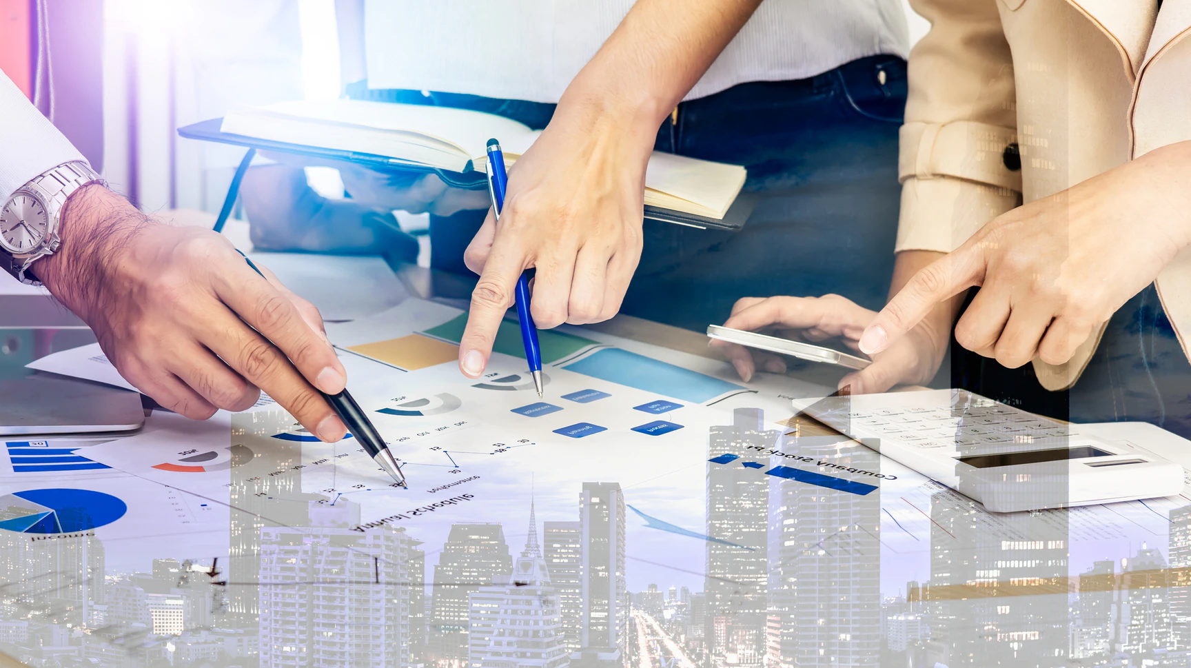 Strategies to Manage Supply Chain Management Risks - Vimarsana News