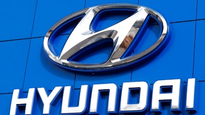 Hyundai Ap