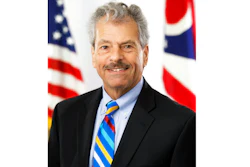 This undated photo provided by the Ohio Governor's Office shows Sam Randazzo, of the Public Utilities Commission of Ohio.
