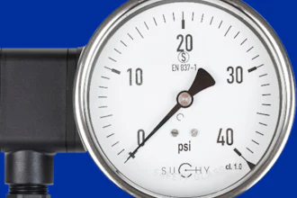 Psi Meter