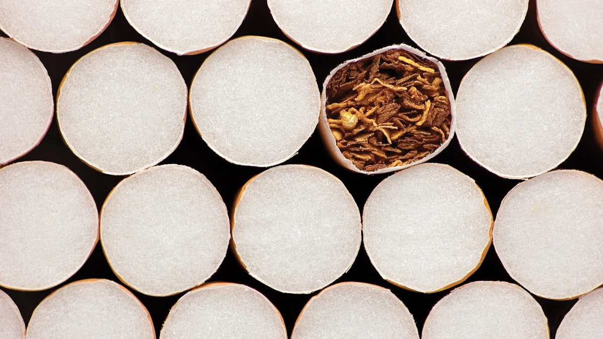 Lawyer Who Took on Big Tobacco Dies of COVID-19 - Vimarsana News