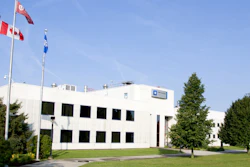 GM CAMI Assembly plant, Ingersoll, Ont.