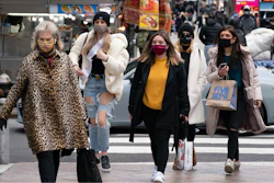 The spread of COVID-19 vaccines will power a stronger global economic recovery in 2021, the International Monetary Fund forecast Tuesday, January 26, 2021.
