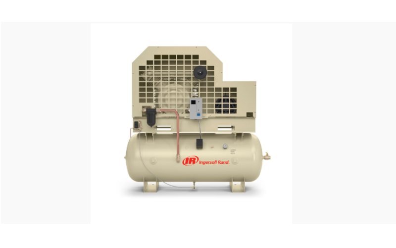 Ingersoll Rand Sized