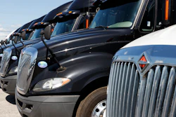 Navistar, who operates as the owner of International brand of trucks and diesel engines, will partner with GM on hydrogen.