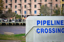 Pipeline I Stock 1199544871