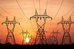 Power Utitlity Electrical I Stock 1162866631