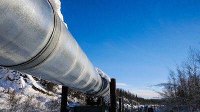 Prudhoe Bay