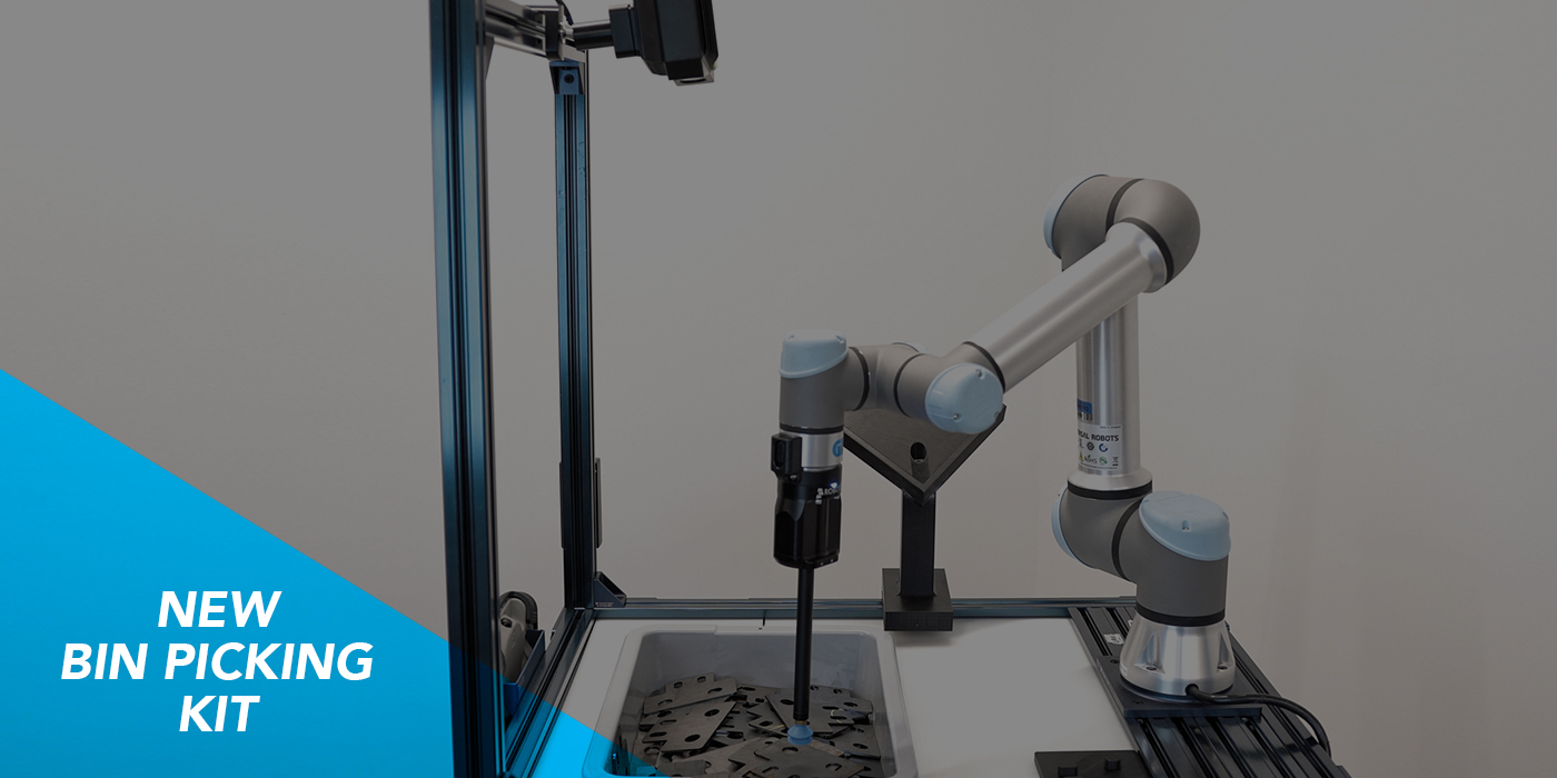 Roq012 Bin Picking Homepage