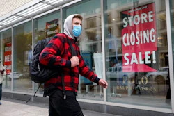 Retail Consumer Spending Ap