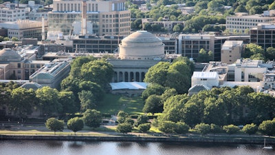 Massachusetts Institute of Technology, Cambridge, Mass.