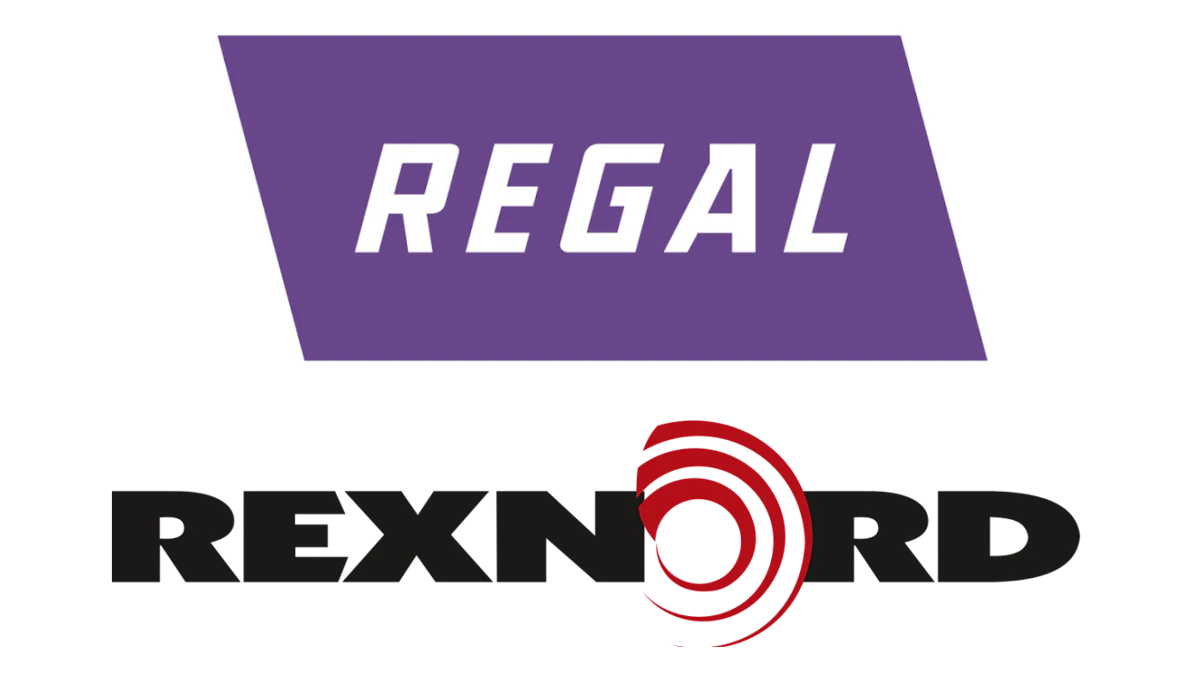 Regal Beloit to Acquire Rexnord's Process & Motion Control Unit in 3