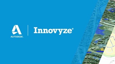 Autodesk plans to acquire Innovyze in an effort to create a more sustainable and digitized water industry.