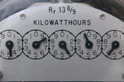 Electric Meter