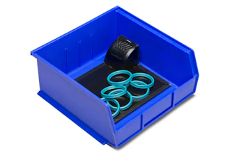 Intelli Stok Unit In Bin