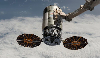 In January, after completing a three-month stay at the International Space Station hosted aboard the company’s Cygnus spacecraft, SharkSat spent two weeks orbiting the Earth and transmitting valuable telemetry and performance data back to mission controllers.