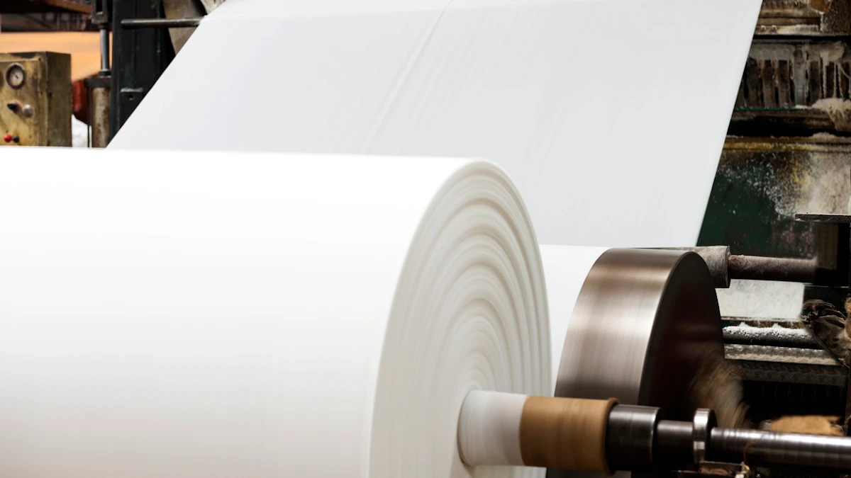 Man Sues Paper Mill Over Forever Chemicals - Vimarsana News